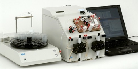 FIACompact型流動注射