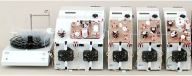 FIAmodula型流動注射分