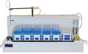 Qprep型連續(xù)流動注射器