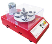 ISO3型有釉磚耐磨試驗儀