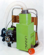 UNIVAC型吸式昆蟲采樣器