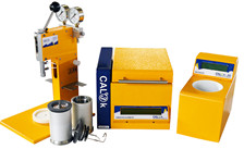 CAL3K-A氧彈式熱量?jī)x