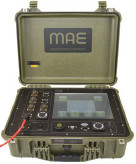 X610S24通道地震儀