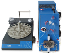 FIA-Nexus型流動注射分