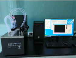 OSI-6油脂氧化穩(wěn)定性測(cè)定儀