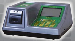 OPA-105.LCD型臺(tái)式煙