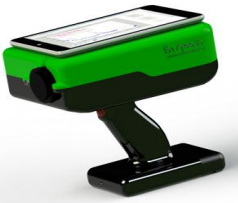 Raport型手持式拉曼光譜儀