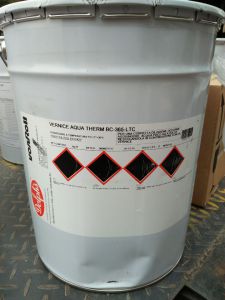 AQUA-THERM BC-365LTC水性絕緣漆